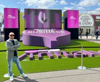 Verona Si Prepara A Vinitaly 2