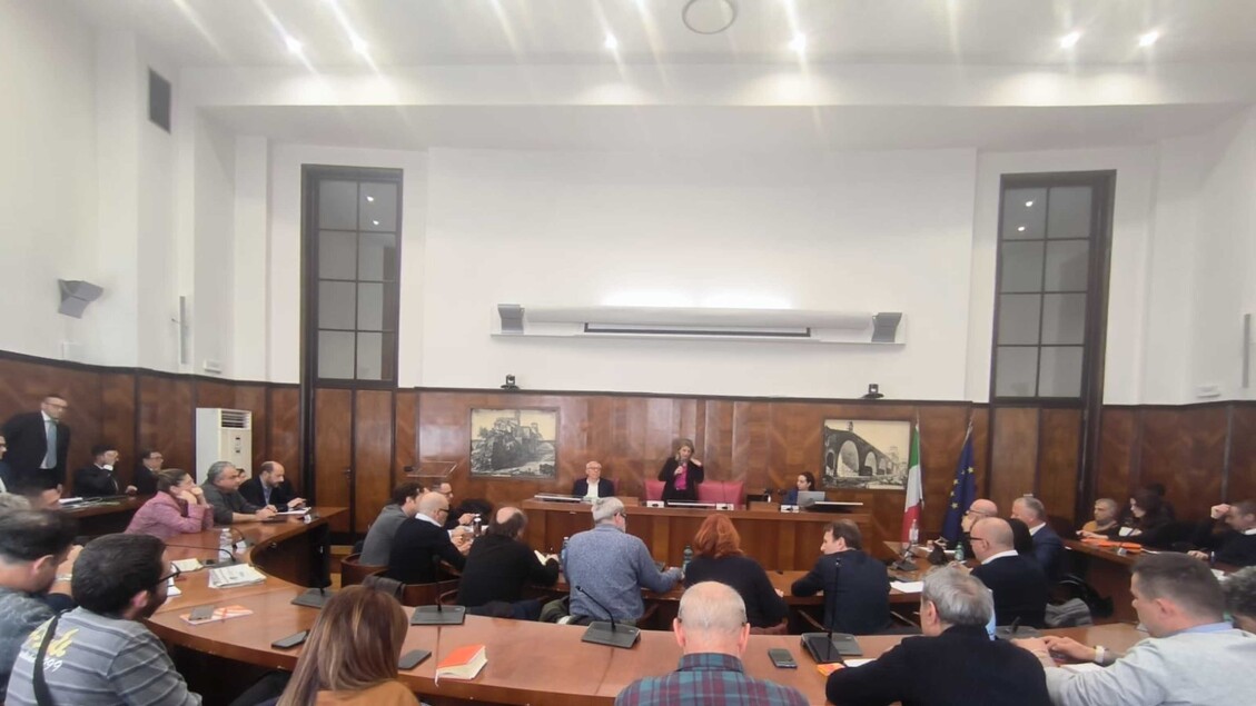 Vertenza Beko3A I Sindacati Con