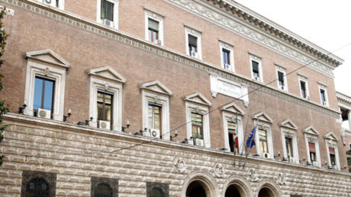 Vertice Di Maggioranza Al Mini
