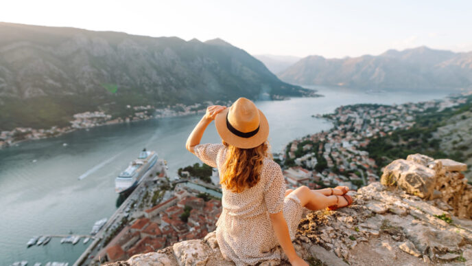 Viaggiare Da Soli3A La Nuova Fr