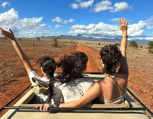 Viaggiare Nel 20253A Come Le Nu