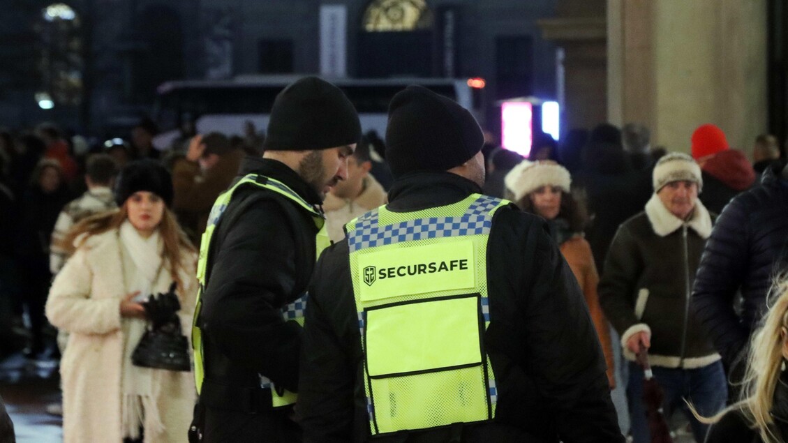 Vigilanza Privata A Chiavari3A