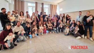 Vigolzone Premia La Nativitc3A03A