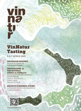 Vinnatur Tasting 20253A Un Even