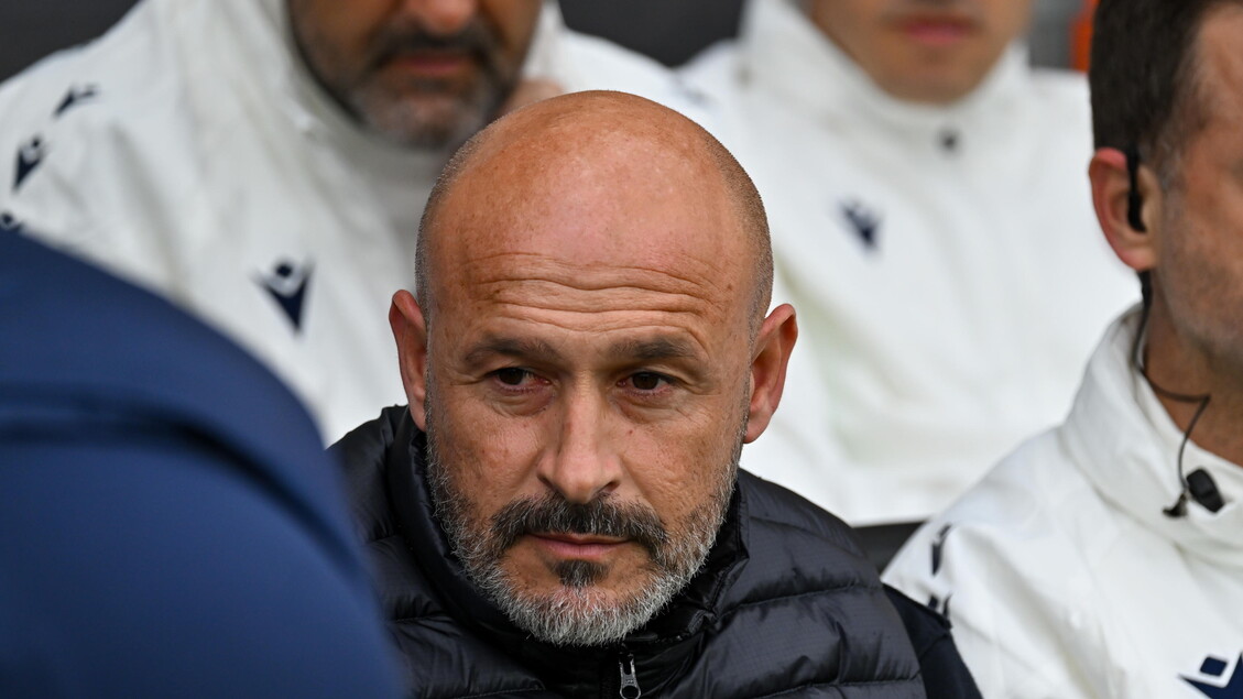 Vincenzo Italiano Commenta La