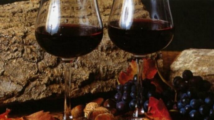 Vini Della Valpolicella Blocca