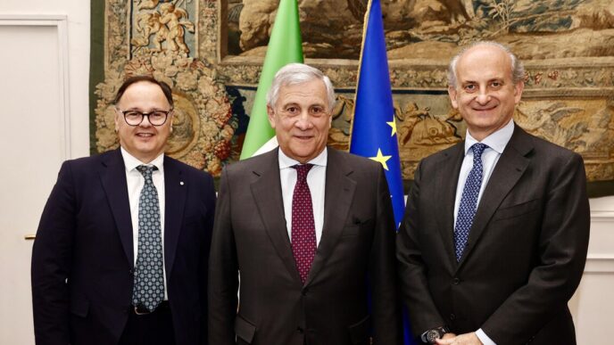 Vino Italiano A Rischio3A Propo
