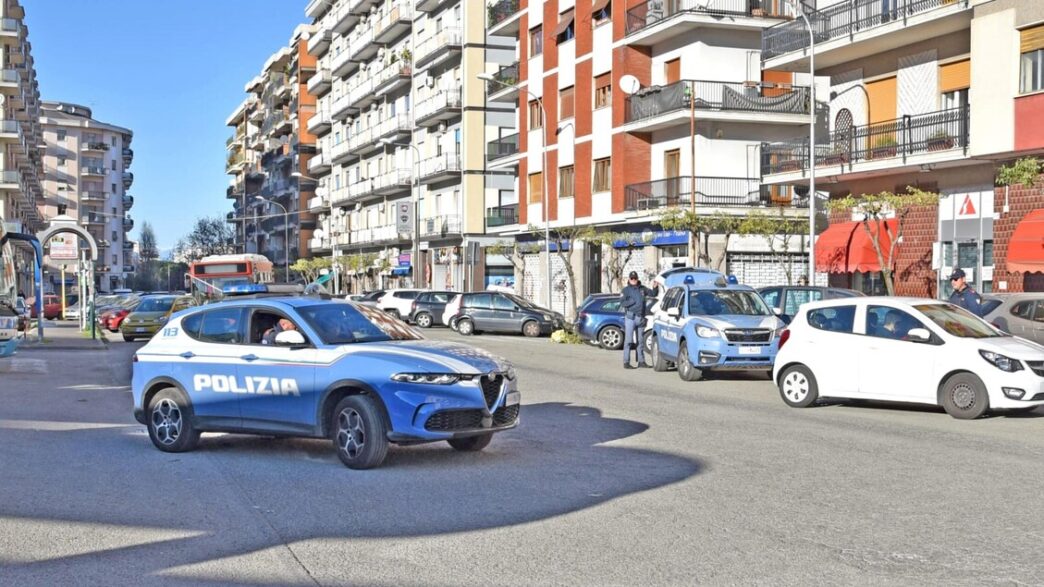 Violenza Domestica A Cosenza3A