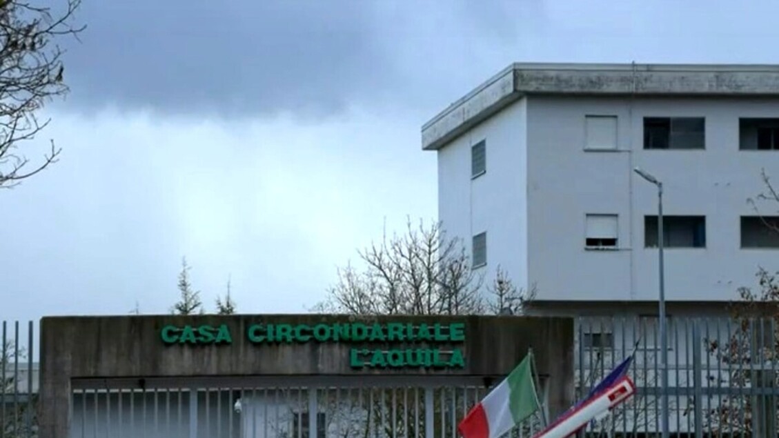 Visita Della Commissione Antim