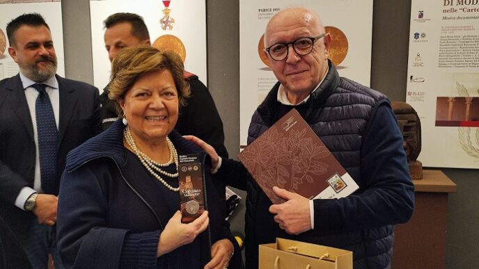 Visita Storica Al Museo Del Ci