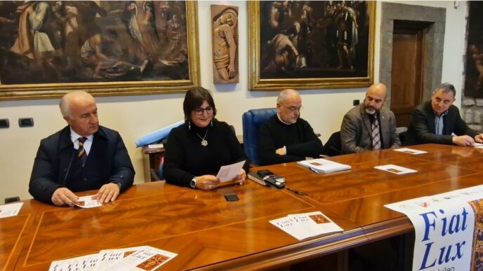 Viterbo Si Prepara Per 22Fiat L