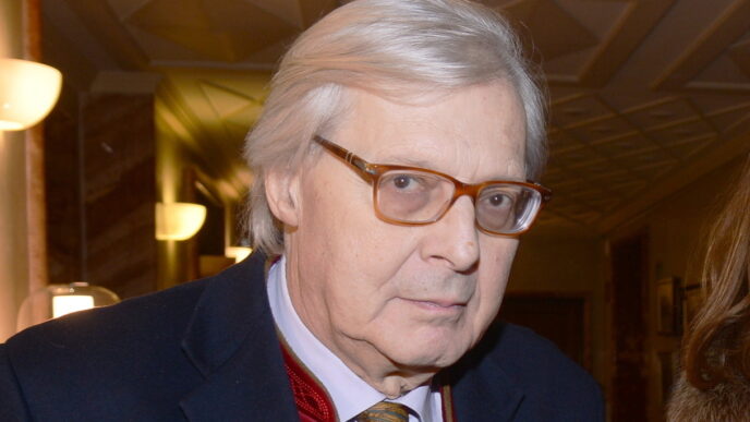 Vittorio Sgarbi3A Le28099Amico Svela