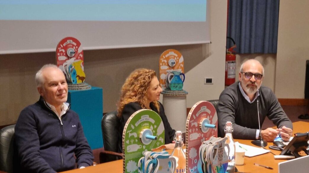 Viva Servizi Celebra La Giorna