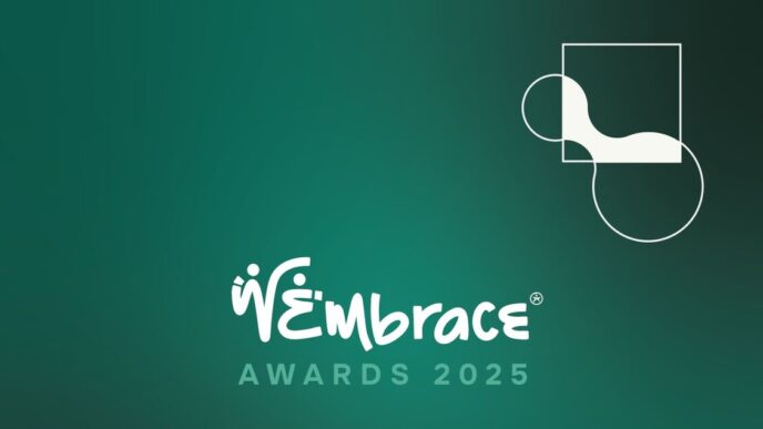 Wembrace Awards 20253A Una Cele