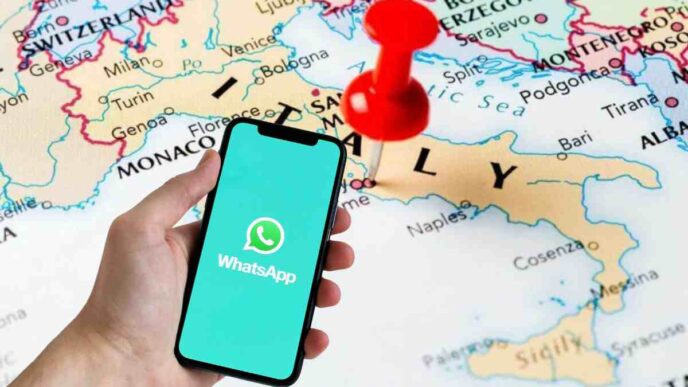 Whats App