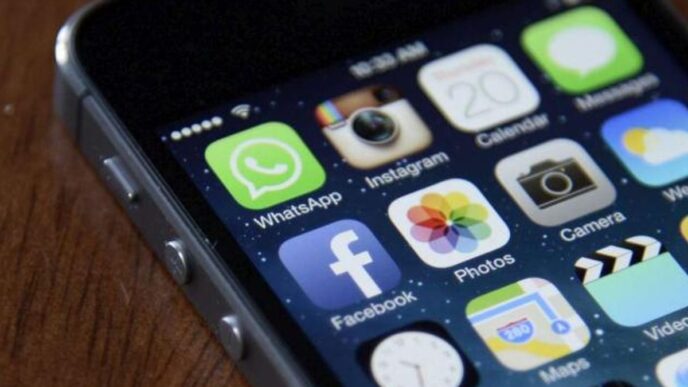 Whatsapp E Il Diritto3A La Ques