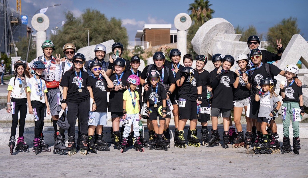 Wildlife School Lanciano3A Una