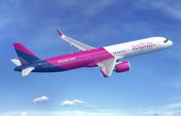 Wizz Air Lancia Nuovi Collegam