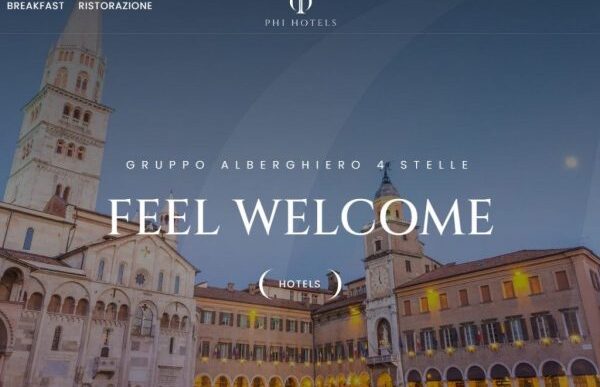 Xenia Phi Hotels Ottiene Un Co