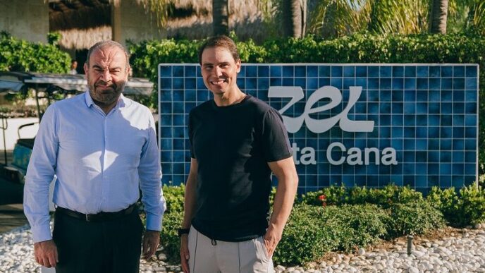 Zel Punta Cana3A Il Nuovo Resor