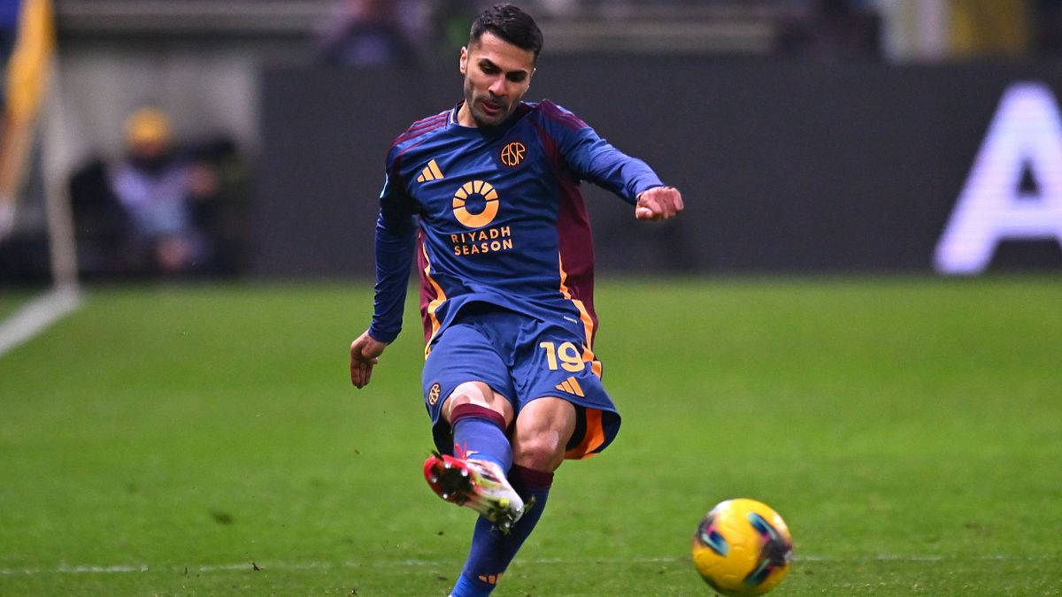 Zeki Celik Out Per Infortunio3A