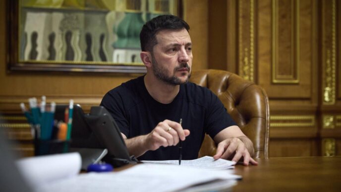 Zelensky3A L27Ucraina Sempre Pro