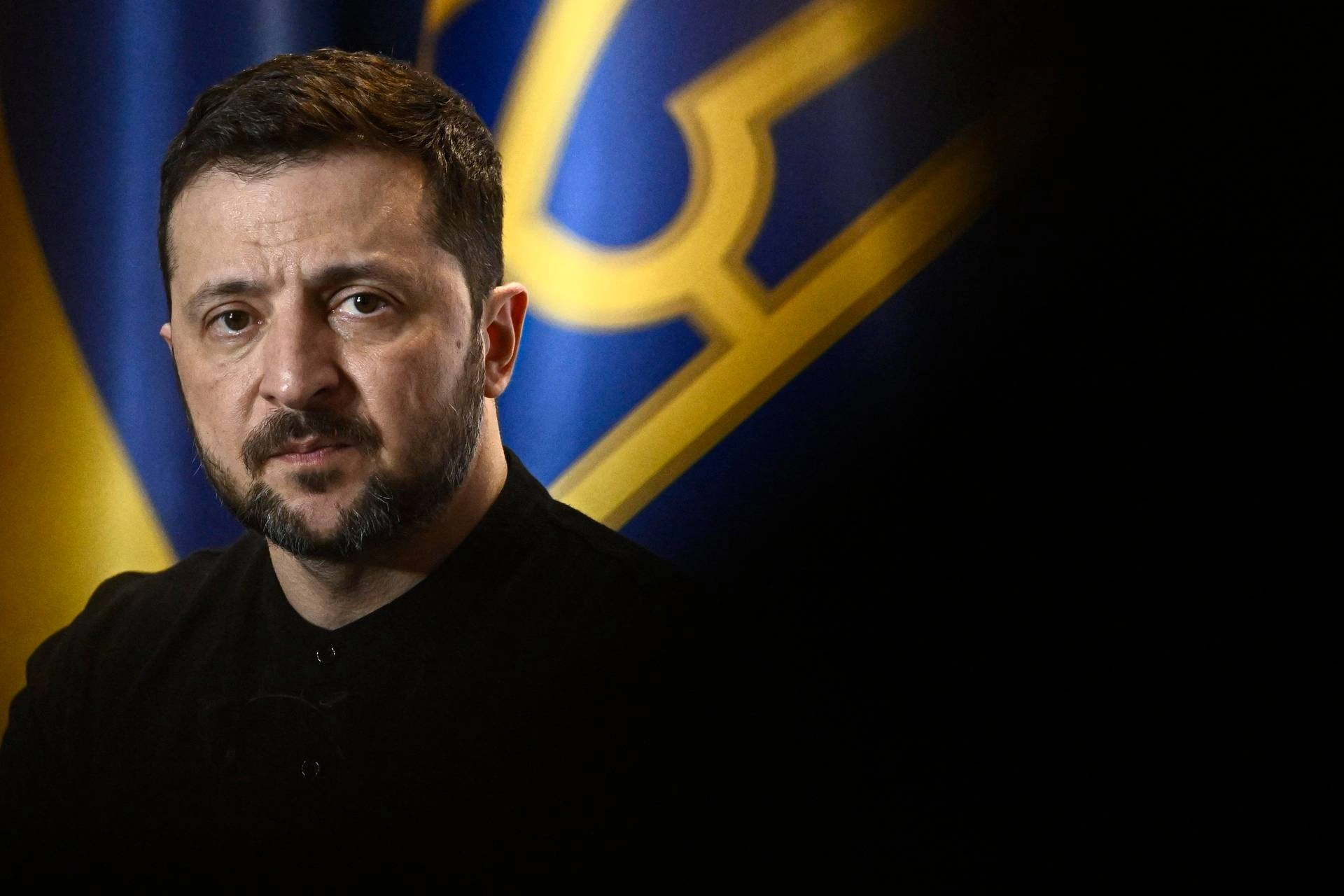 Zelensky Critica Il Nuovo Acco