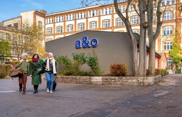 A26O Hostels Registra Un Fattur