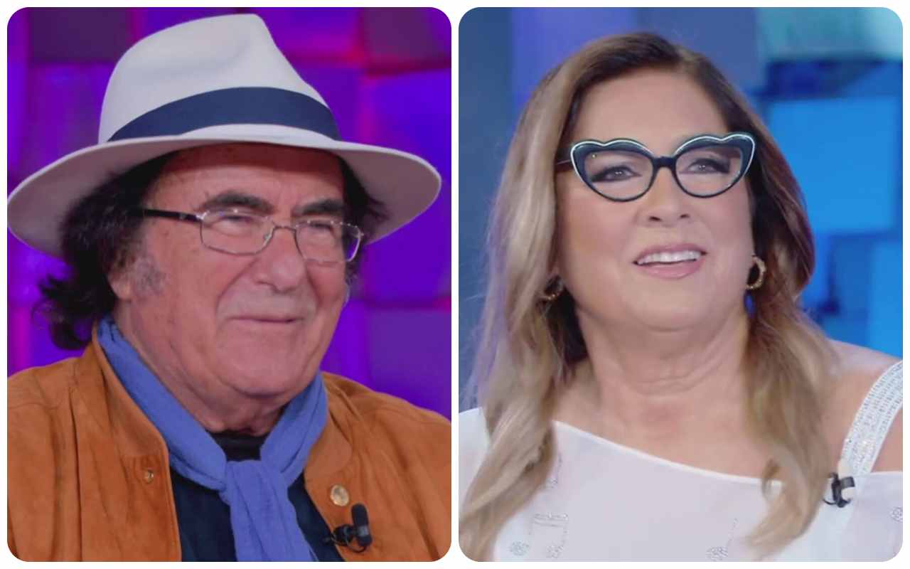 albano e romina gaeta 15-03-2025