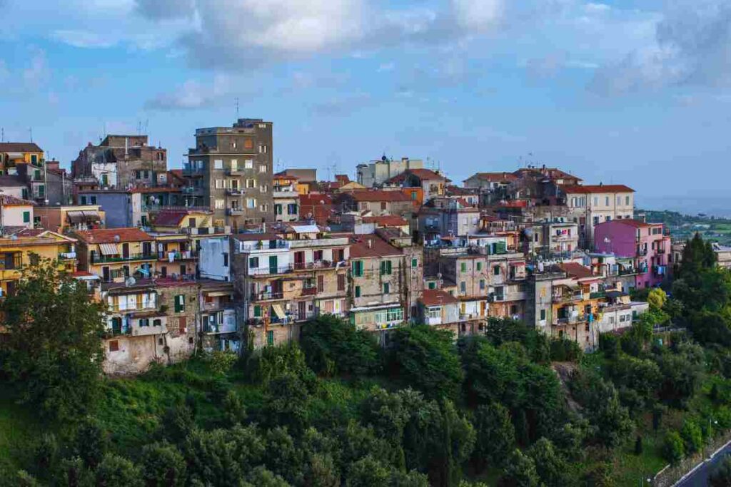 ariccia e le sue bellezze