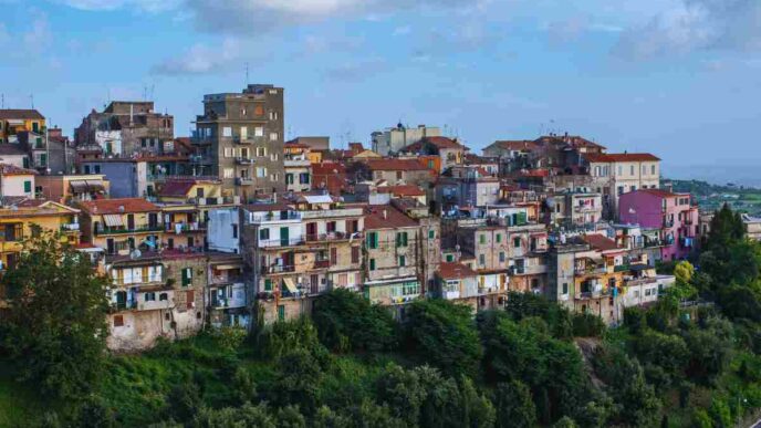 Ariccia E Le Sue Bellezze