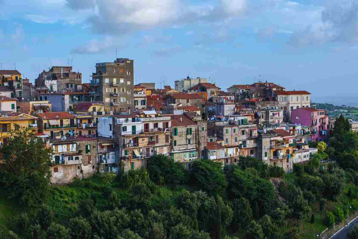 Ariccia E Le Sue Bellezze