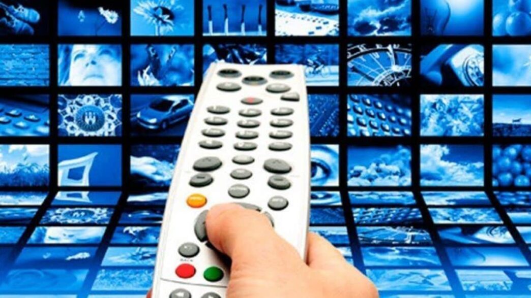 Ascolti Tv Gaeta.it