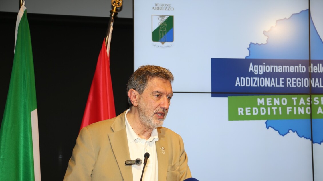 Aumento Delle Tasse In Abruzzo 4