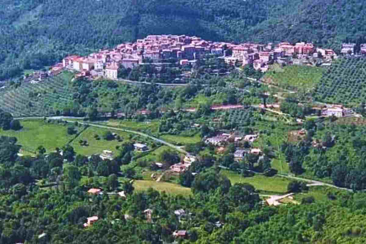 Visitare Bassiano
