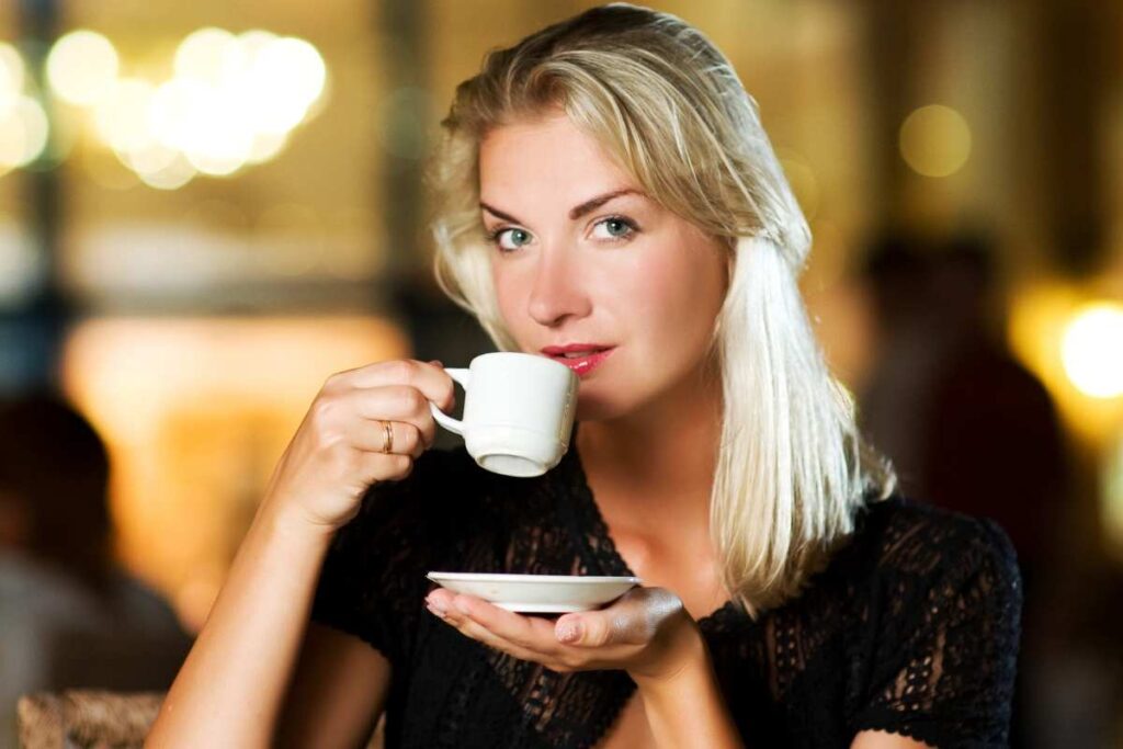 Caffè pro e contro