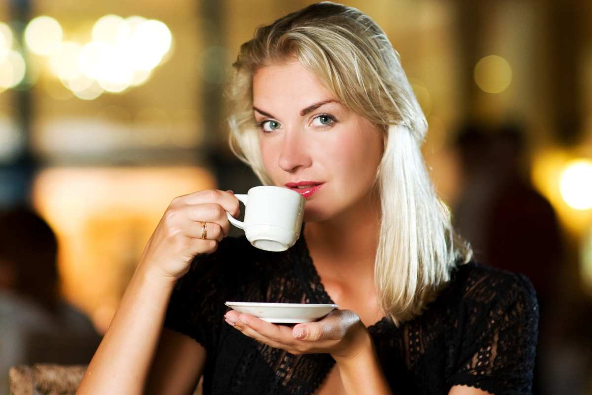 Caffè pro e contro