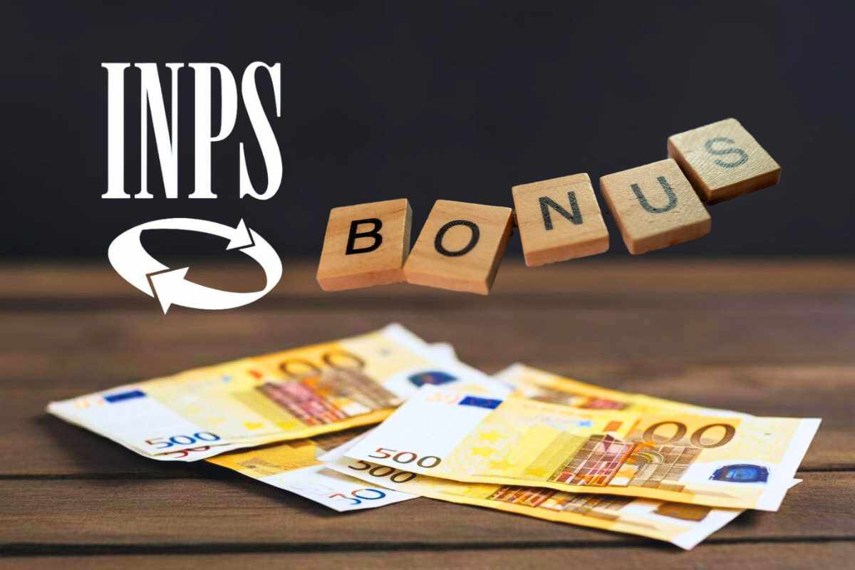 bonus inps da 400 euro
