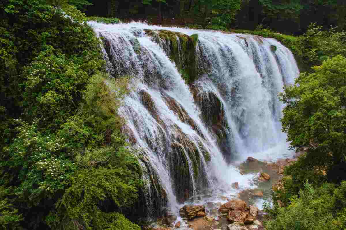 A Un’ora Da Roma, Un’oasi Segreta: Cascate Incantate E Natura Selvaggia Ti Aspettano 5 Come Arrivare Alle Cascate Di Rioscuro