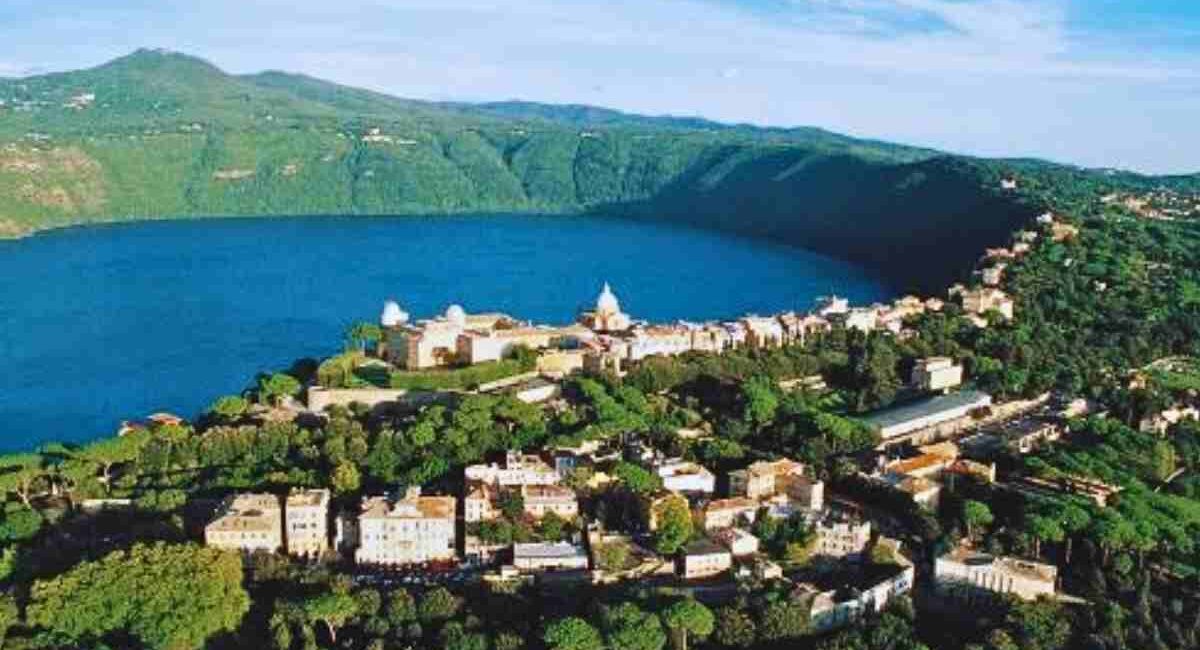 Castel Gandolfo e le sue bellezze