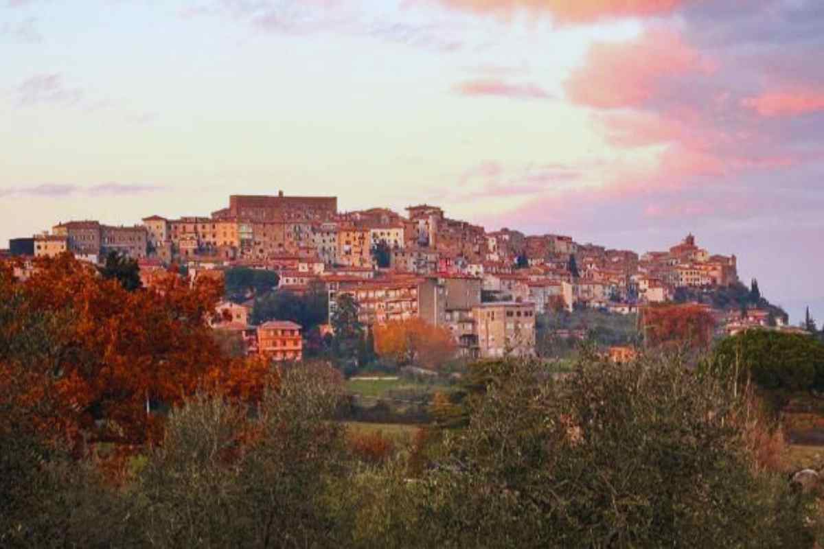 rilassarsi a Chianciano Terme