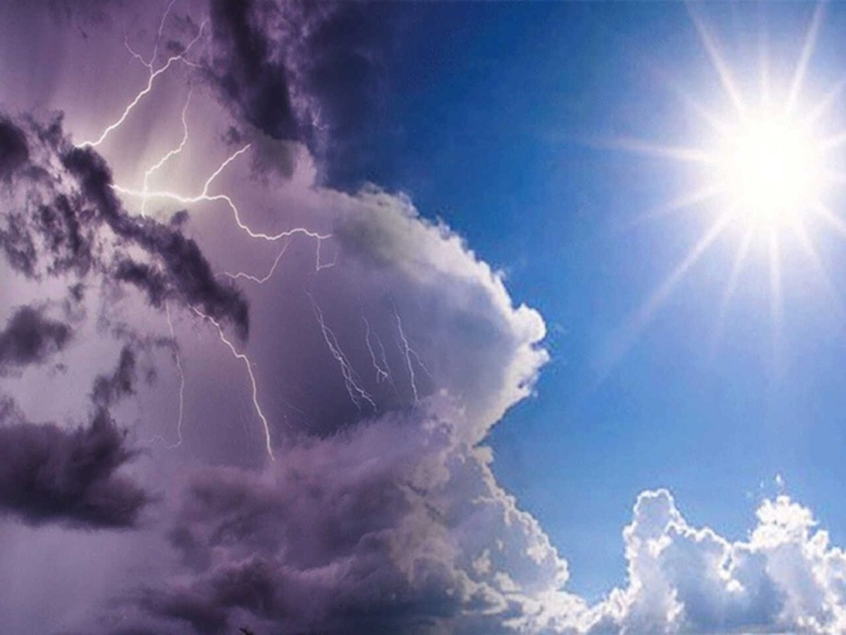 Condizioni Meteorologiche Del