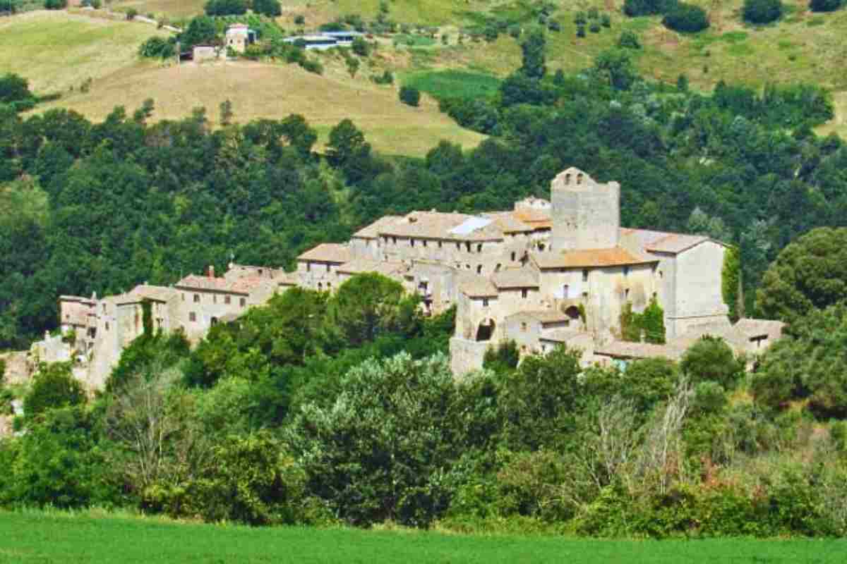 Visitare Fianello