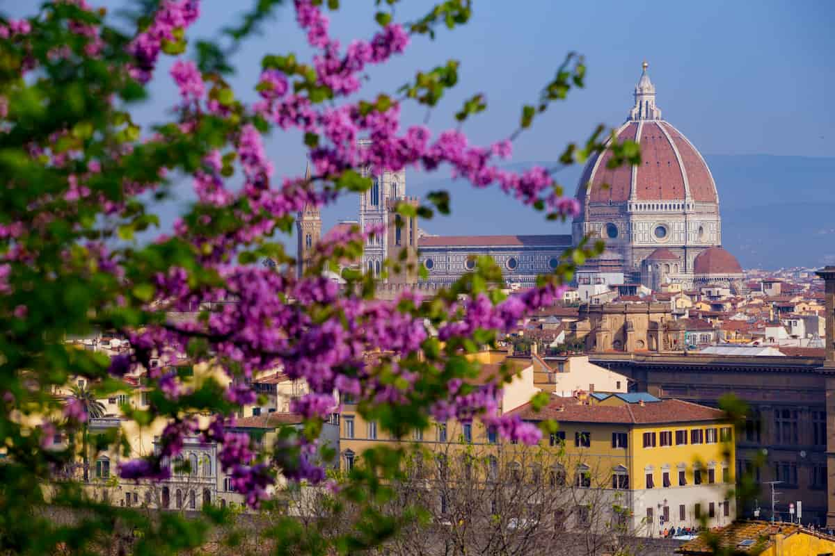Firenze Pasqua Gaeta.it