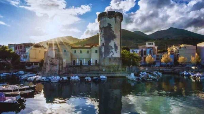 Le Bellezze Di Formia