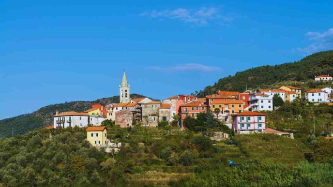 Scoprire Frascati