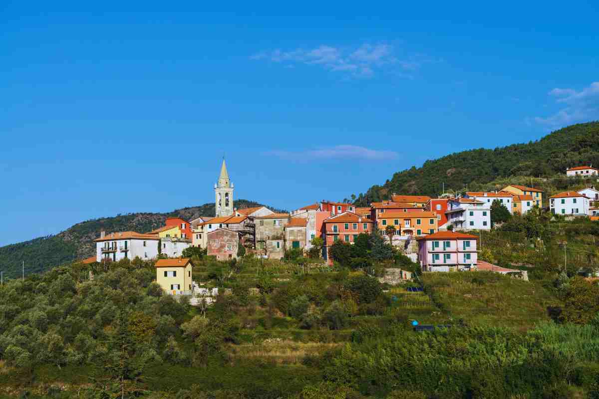 Scoprire Frascati