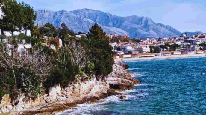 Gaeta E Le Sue Bellezze