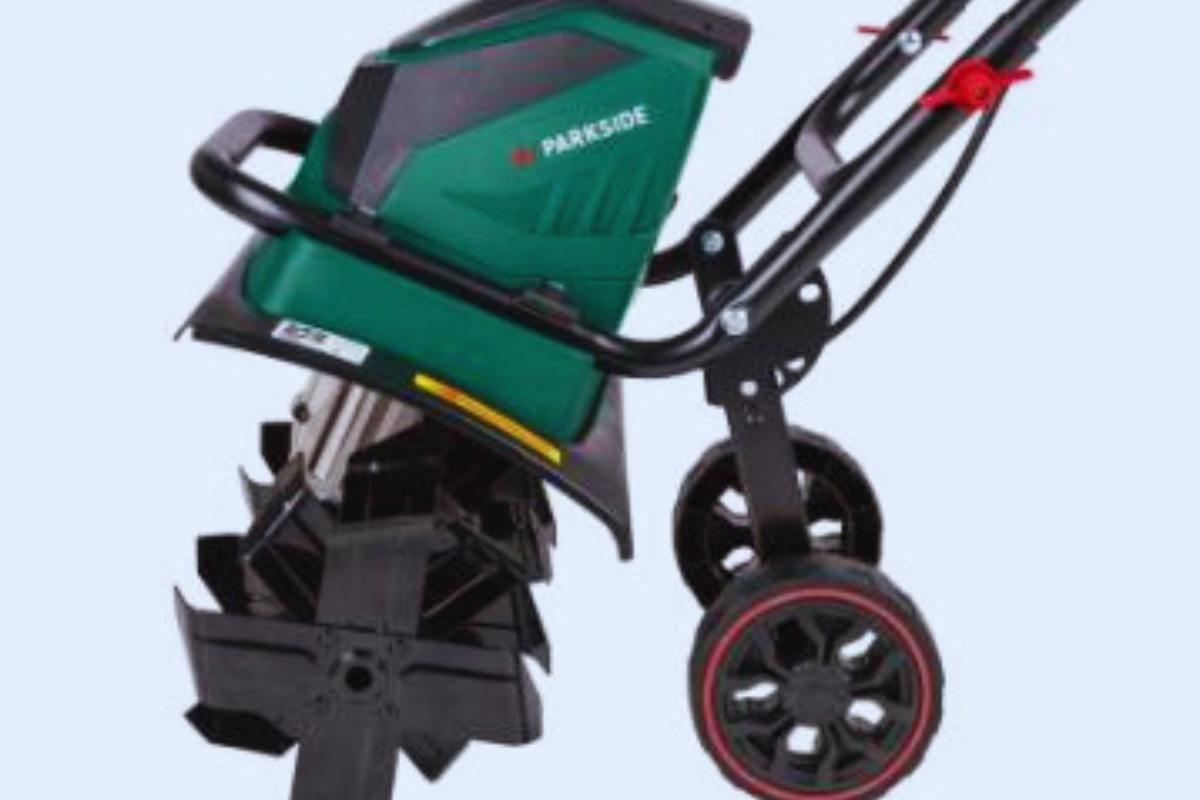 Lidl, La Soluzione Perfetta Per Il Tuo Giardino: Farai Morire D'Invidia Tutto Il Vicinato 5 La Motozappa In Offerta Alla Lidl