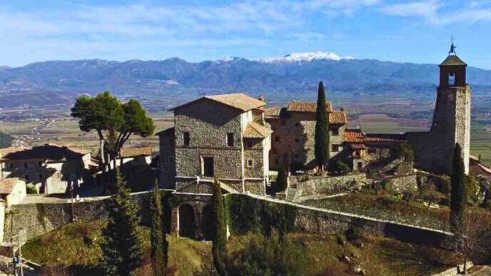Visitare Greccio